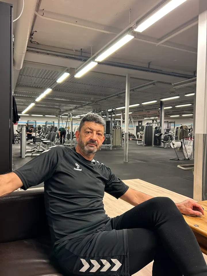 Sportica Kongsvinger Langeland — Treningsstudio i Langeland, Kongsvinger