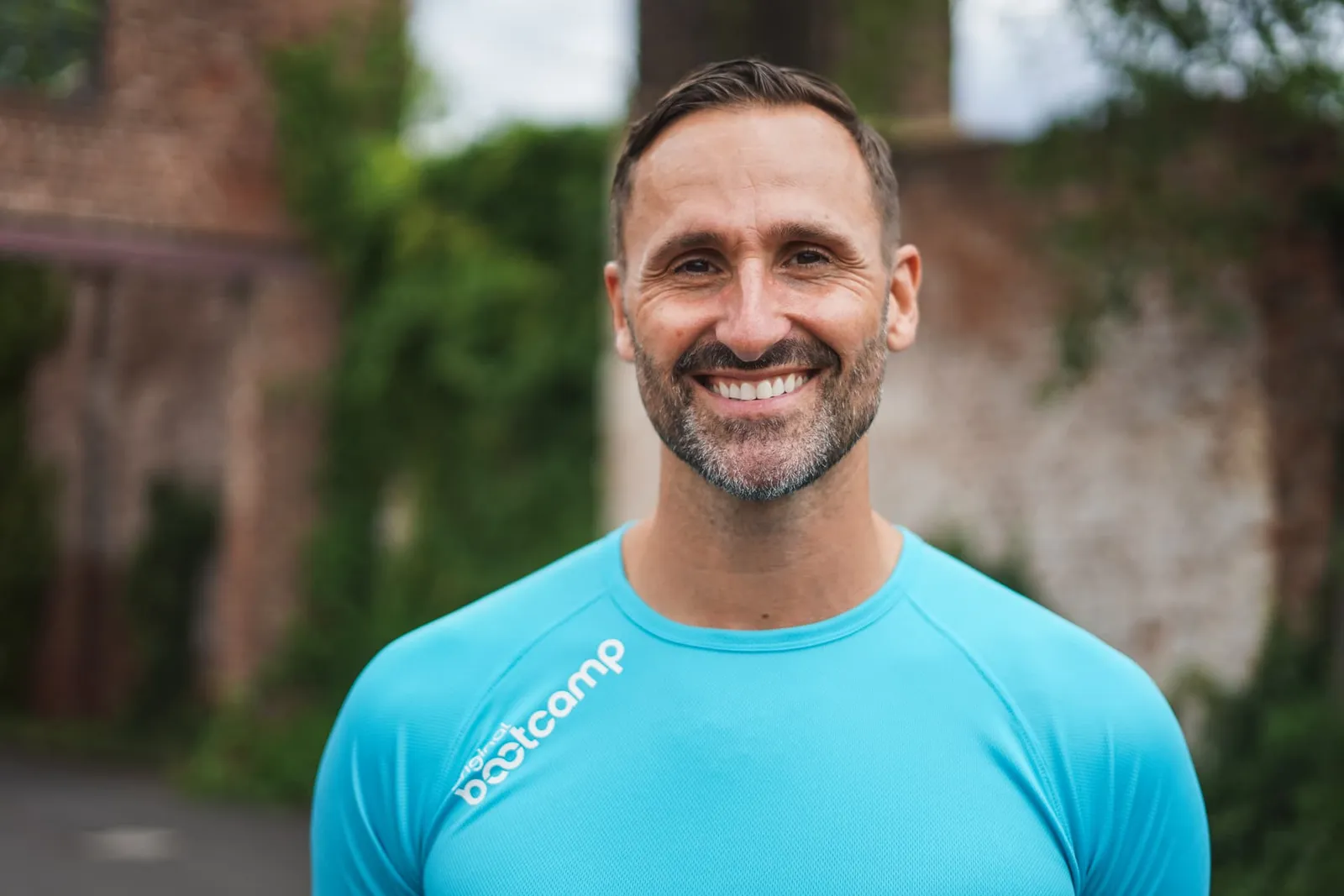 Original Bootcamp - Osnabrück - Illoshöhe — crossfit-studio i Münster — 2