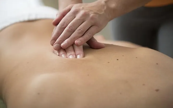Therese Tapper Hälsokonsult — Wellness i Pustnäs, Uppsala