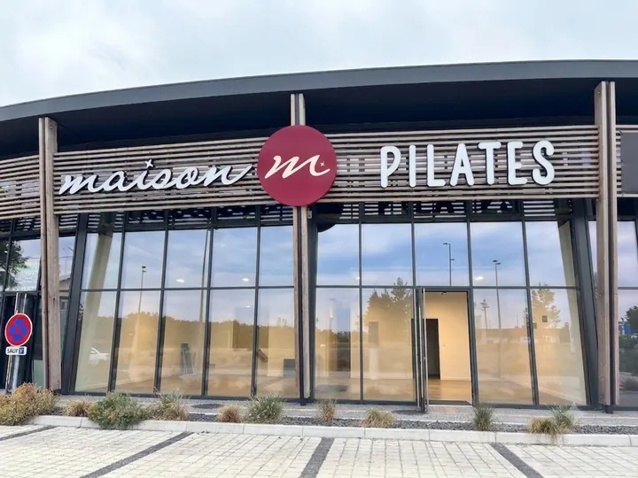 Maison Pilates — pilates reformer-studio à Andrézieux-Bouthéon — 2