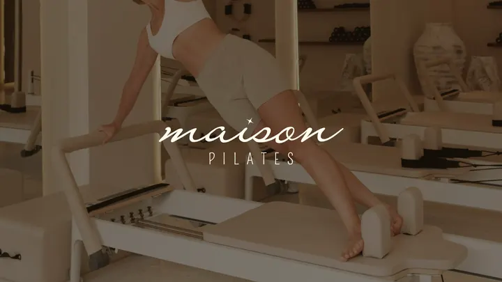 Maison Pilates — Pilates à Andrézieux-Bouthéon