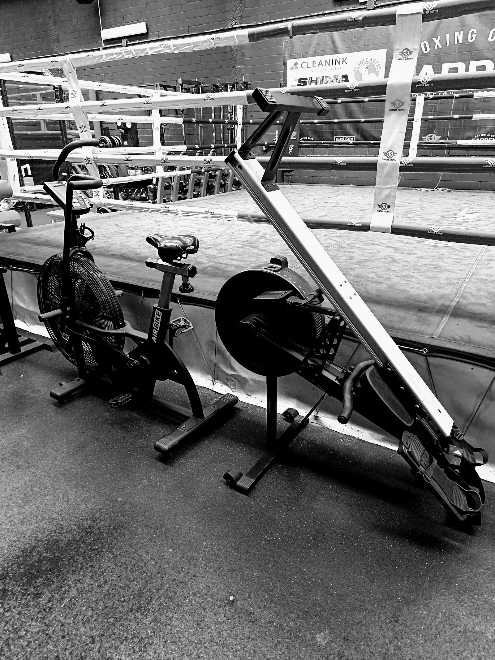 GARDEN TRAINING CENTER — estudio de fitness-studio en Los Villares y Correal, Torrejón de Ardoz — 2