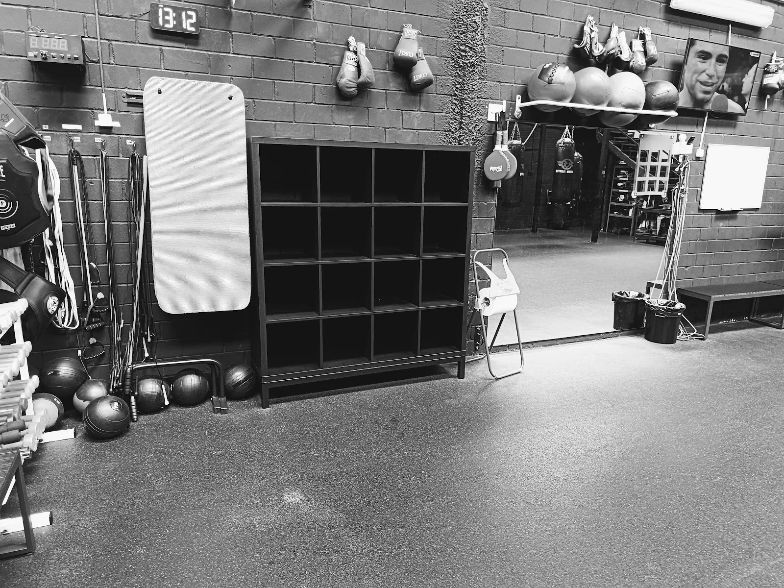 GARDEN TRAINING CENTER — estudio de fitness-studio en Torrejón de Ardoz — 3