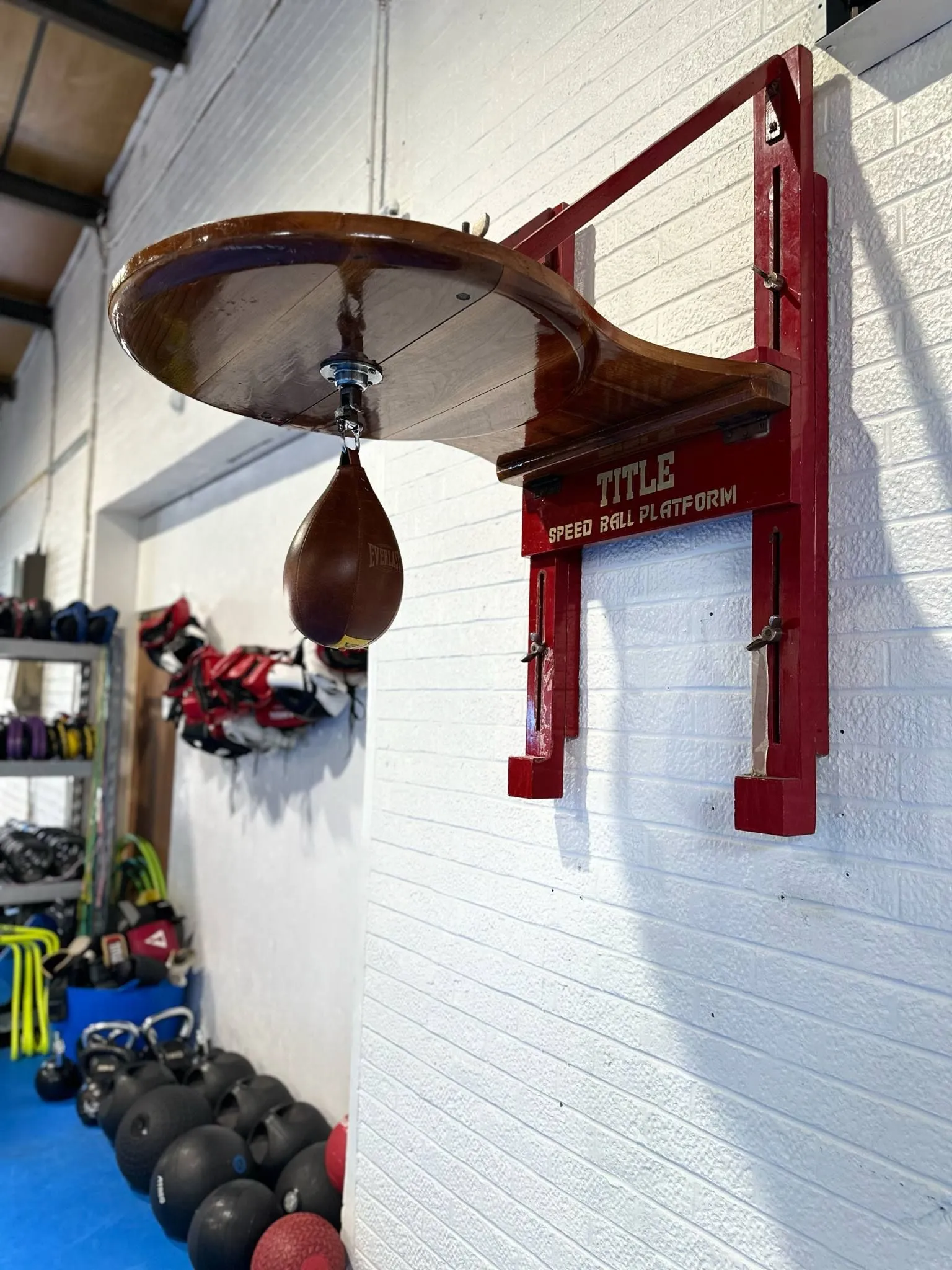 JA Fitness Studio — fitness studio in Bedford — 3