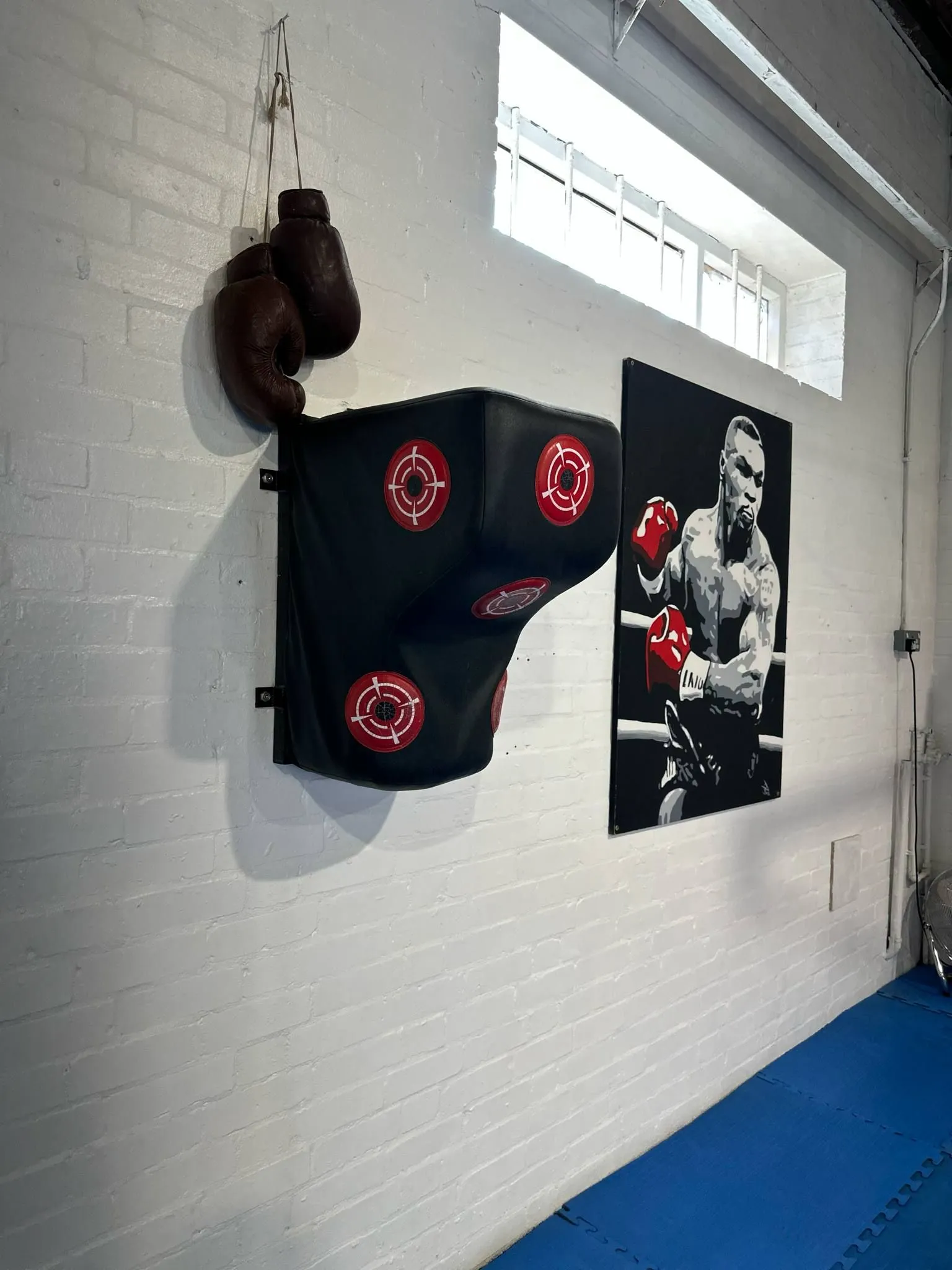 JA Fitness Studio — fitness studio in Bedford — 4