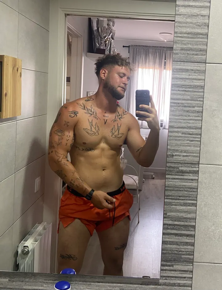 Entrenador personal y Dietista Deportivo en Sabadell — entrenamiento personal-studio en Sabadell — 4