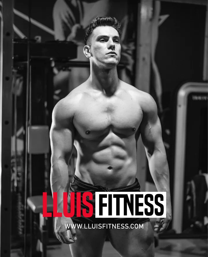 Entrenador personal y Dietista Deportivo en Sabadell — Entrenamiento personal en el Centre, Sabadell