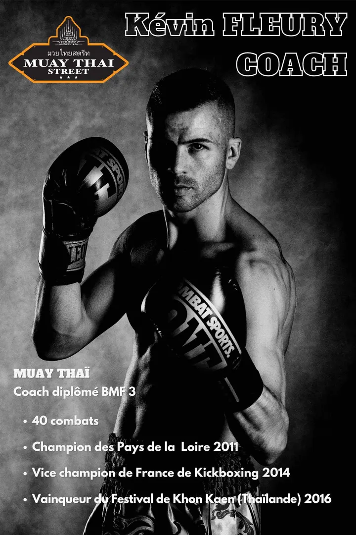 KF Coach - Sportif Le Mans — coaching personnel-studio au Mans — 4