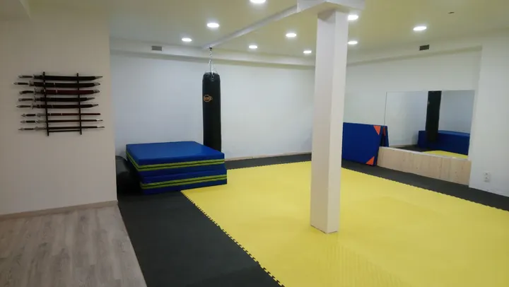 Escuela Yun Tai — artes marciales-studio en Valdelasfuentes, Alcobendas — 2