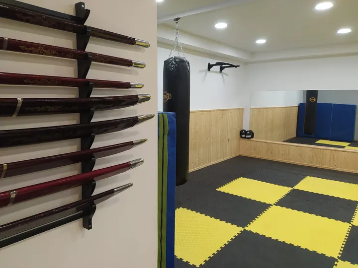 Escuela Yun Tai — artes marciales-studio en Valdelasfuentes, Alcobendas — 3