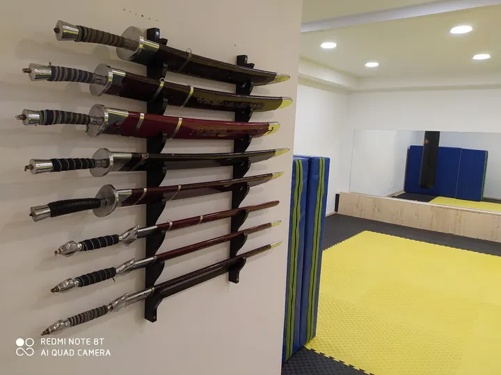 Escuela Yun Tai — artes marciales-studio en Alcobendas — 3