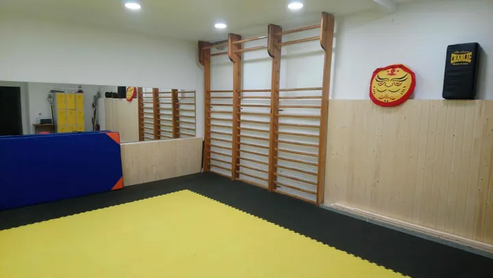 Escuela Yun Tai — artes marciales-studio en Alcobendas — 4