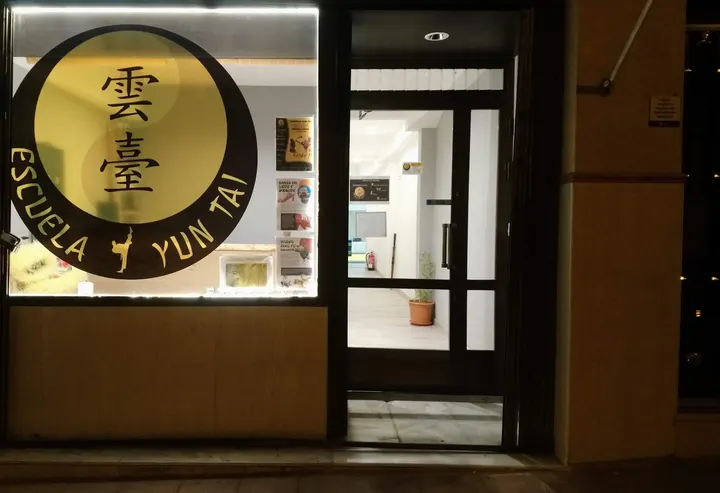 Escuela Yun Tai — artes marciales-studio en Alcobendas — 5