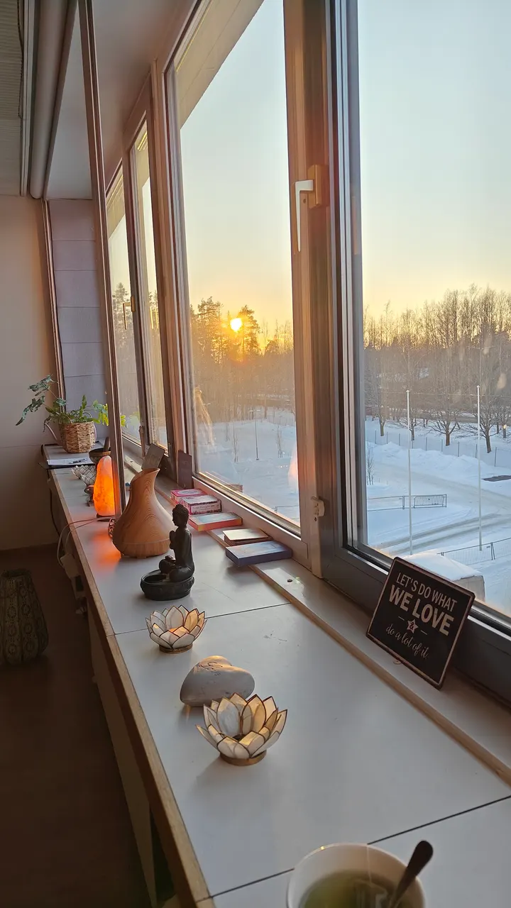 SunOlemus — jooga-studio – Sula, Tuusula — 2
