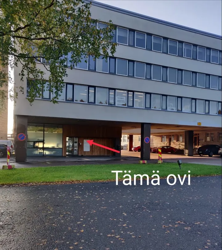 SunOlemus — jooga-studio – Tuusula — 3