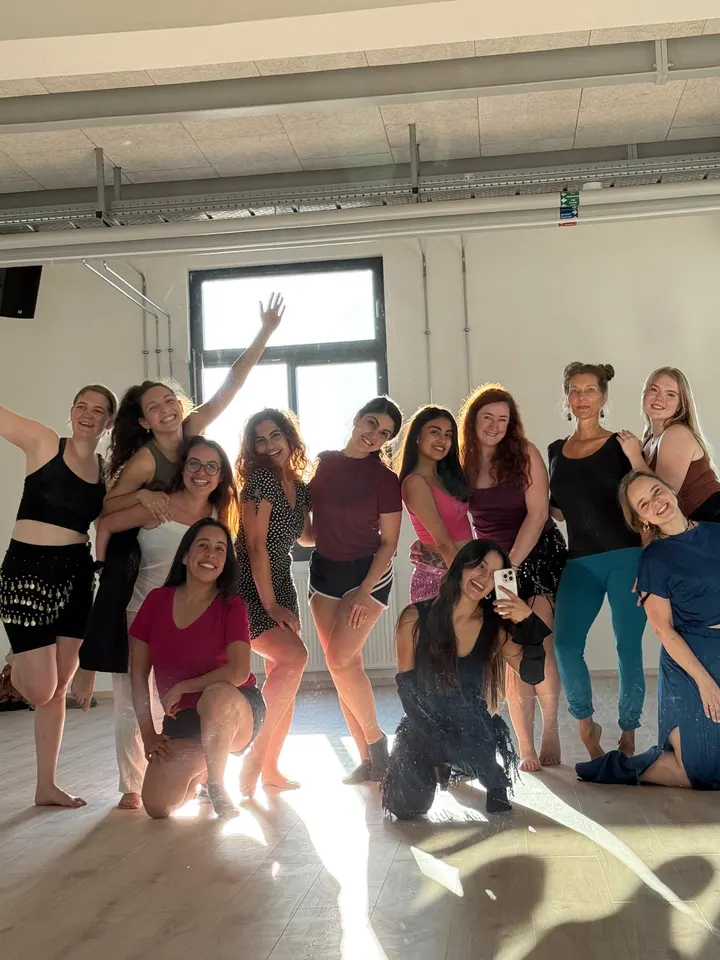 TanzLab JoannOrdonez Heidelberg — tanz-studio in Heidelberg — 3