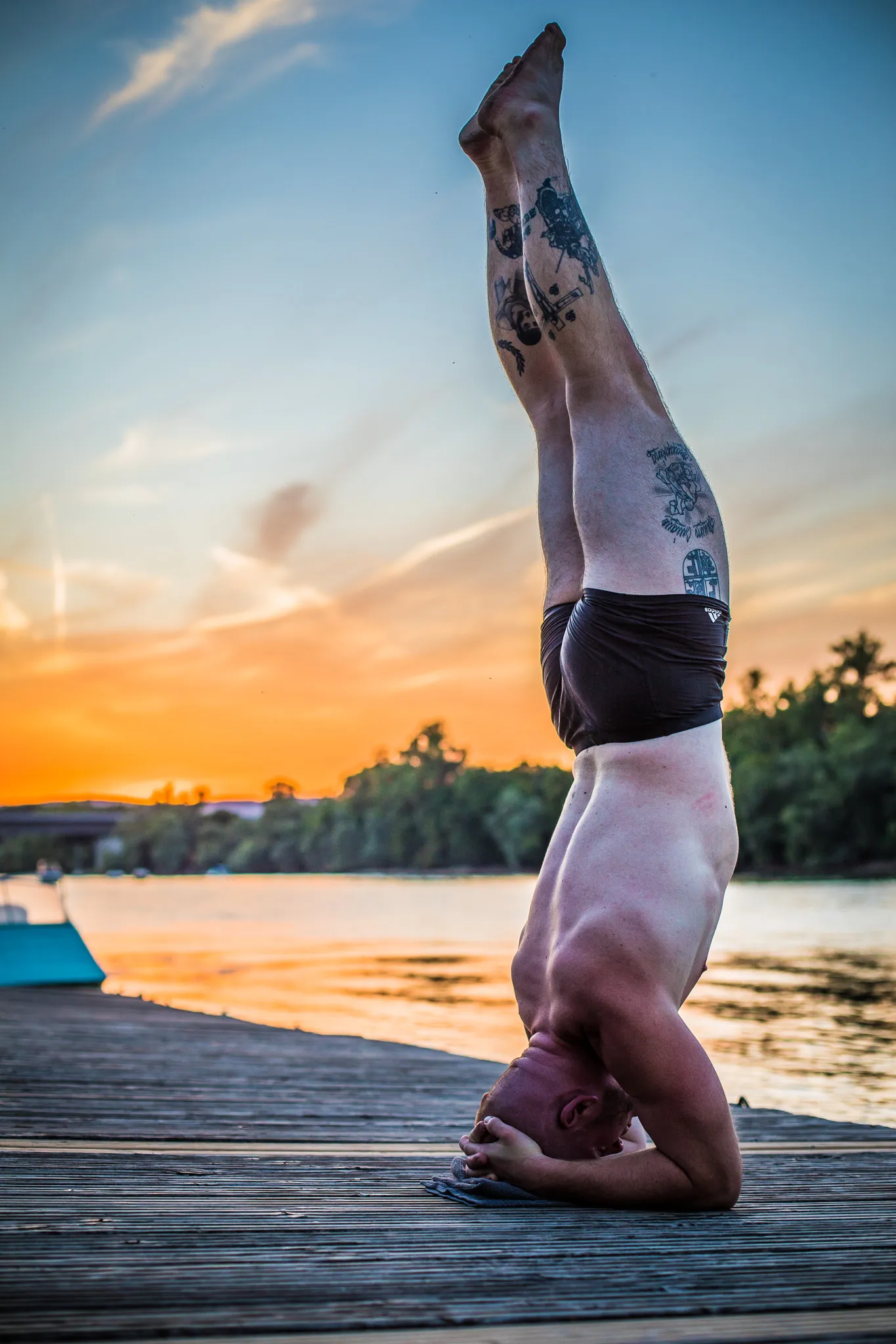 JMA Training — pt-studio in Gonsenheim, Mainz — 2