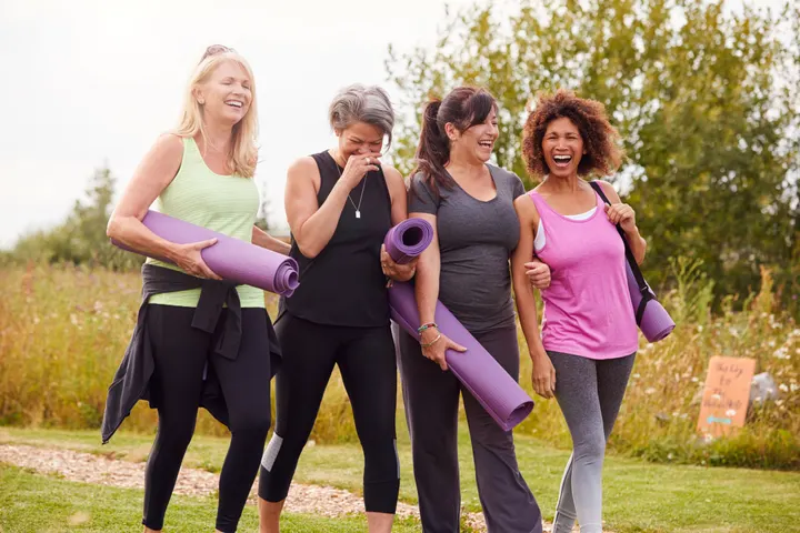 Fit Mum Club Reigate — bootcamp-studio in Margery, Reigate — 3