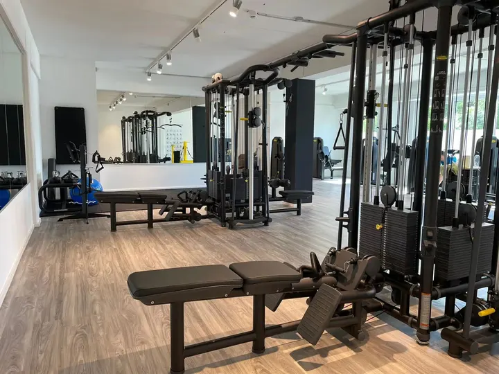 hello fit Weilheim — fitnessstudio in Weilheim in Oberbayern — 2