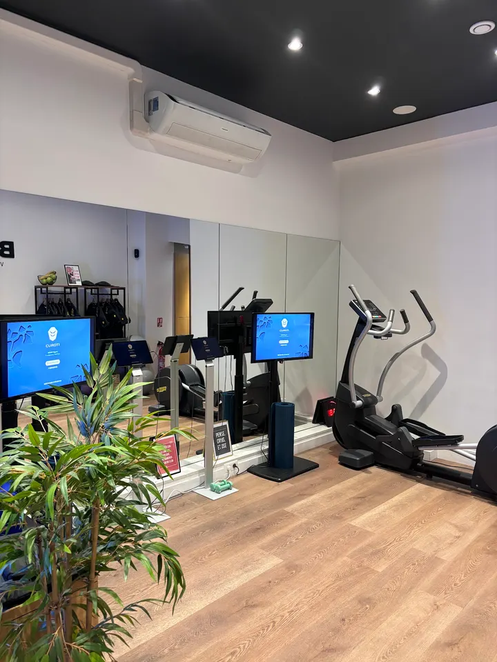 BODYHIT Wagram — salle de fitness-studio à Paris 17e Arrondissement, Paris — 2