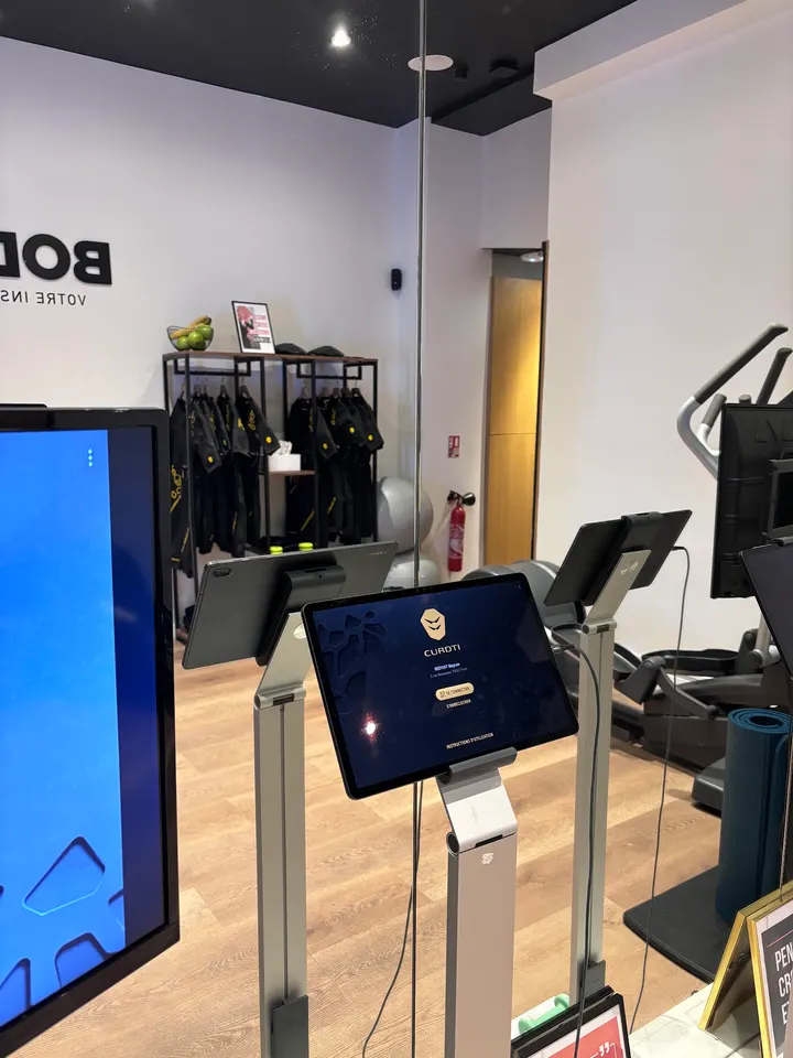 BODYHIT Wagram — salle de fitness-studio à Paris — 3