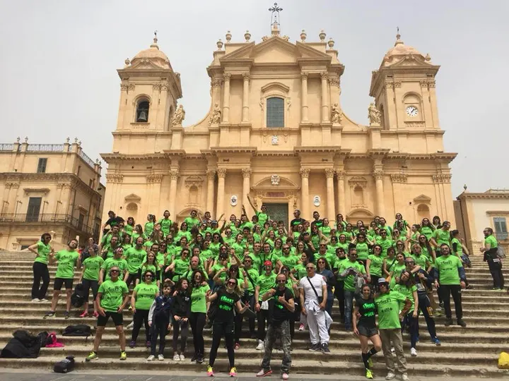 INFIT Noto — palestre-studio a Noto — 5