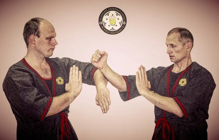 Wing Tsun AIWTKF Hannover — kampfsport-studio in Brink-Hafen, Hannover — 2