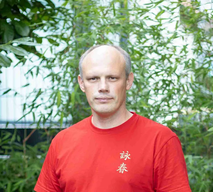 Wing Tsun AIWTKF Hannover — kampfsport-studio in Brink-Hafen, Hannover — 3