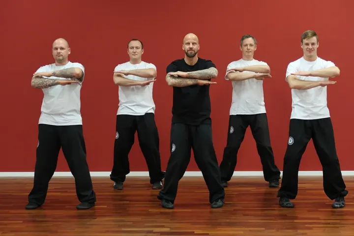 Wing Tsun AIWTKF Hannover — kampfsport-studio in Hannover — 4