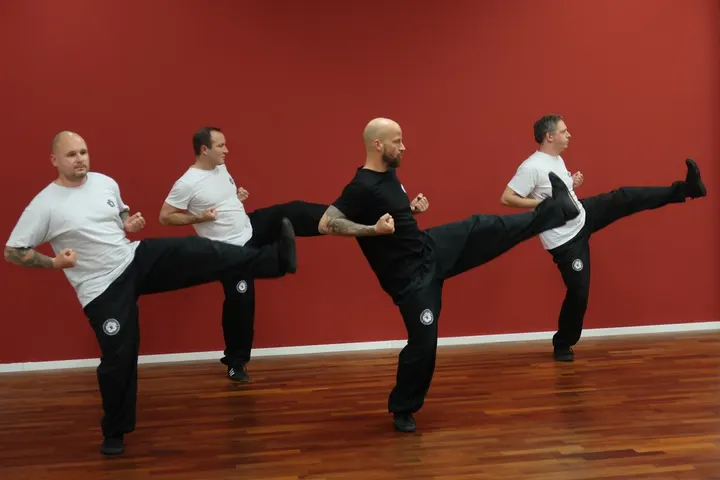 Wing Tsun AIWTKF Hannover — kampfsport-studio in Hannover — 5