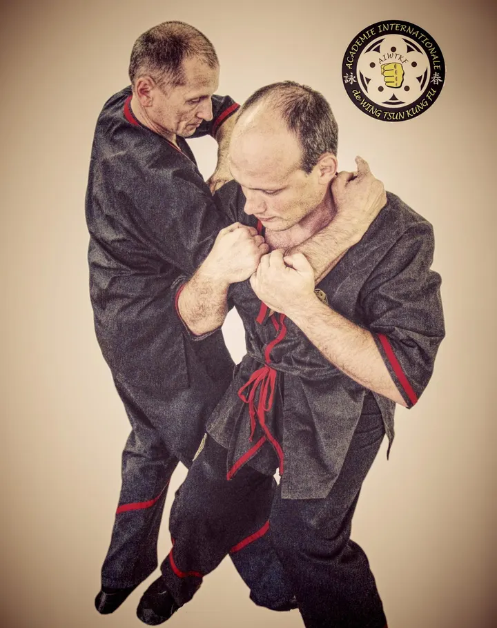Wing Tsun AIWTKF Hannover — Kampfsport in Brink-Hafen, Hannover