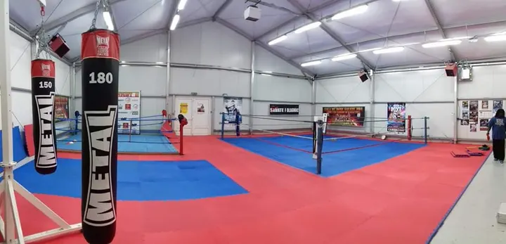 PUNCH BLAGNAC SAVATE — boxe-studio à Blagnac, Toulouse — 2