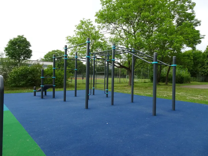 Outdoor Fitness — fitnessstudio in Südstadt, Hannover — 3