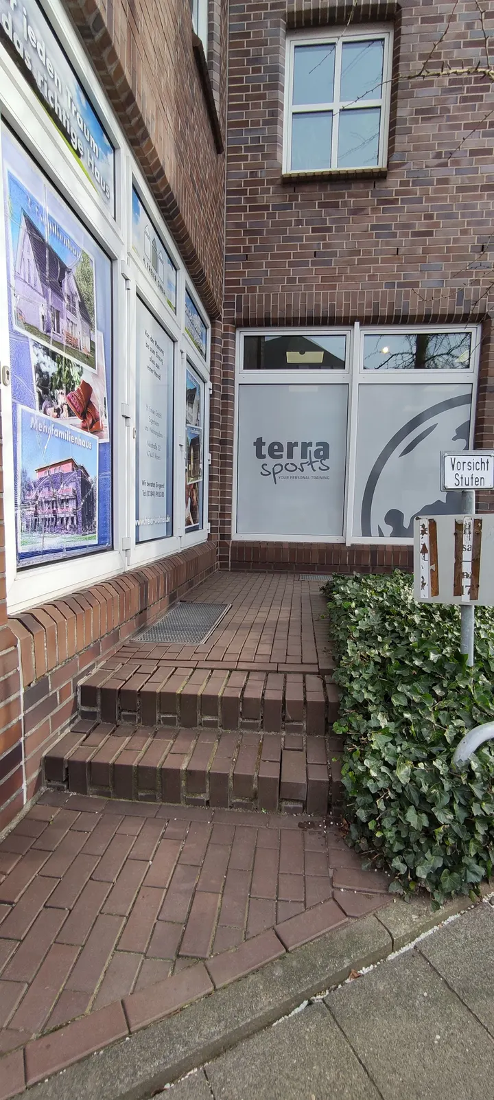 terra sports Moers — ems-training-studio in Moers-Mitte, Moers — 2