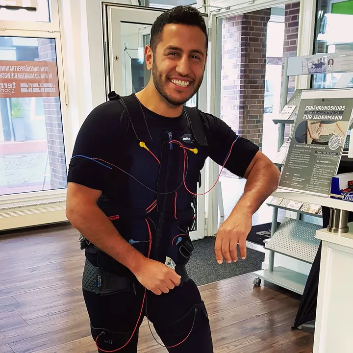 terra sports Moers — ems-training-studio in Moers-Mitte, Moers — 3