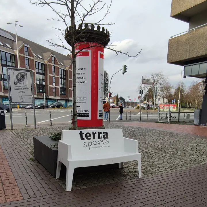 terra sports Moers — ems-training-studio in Moers — 4