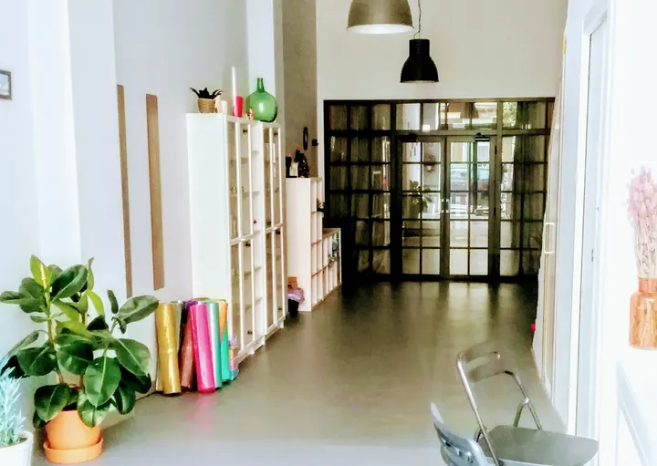 Miyoga Studio — yoga-studio en A Coruña — 3