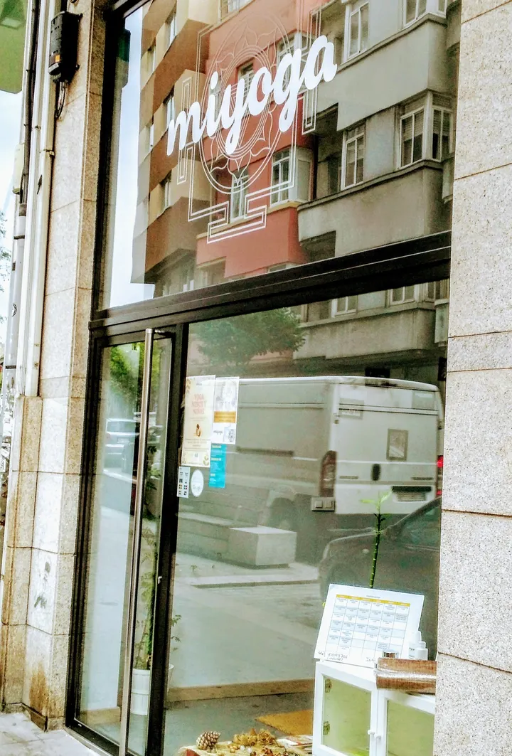 Miyoga Studio — yoga-studio en A Coruña — 4