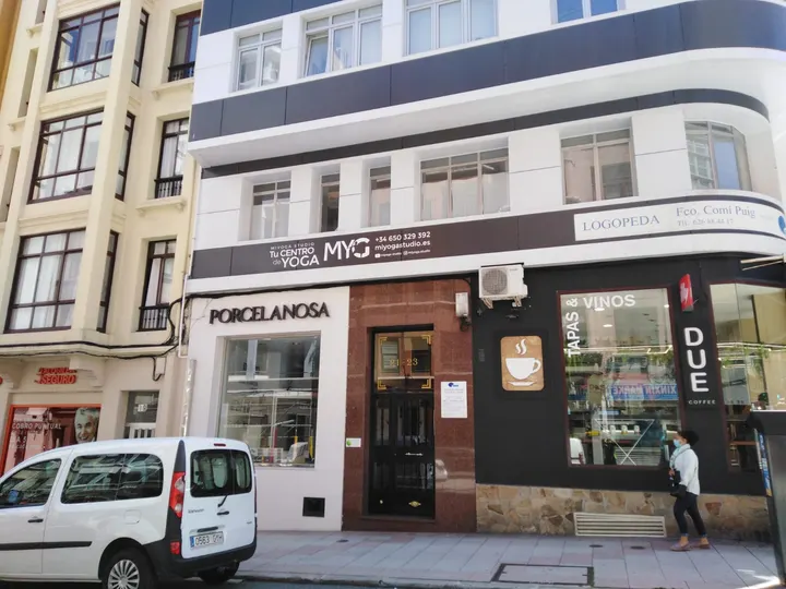 Miyoga Studio — yoga-studio en A Coruña — 5