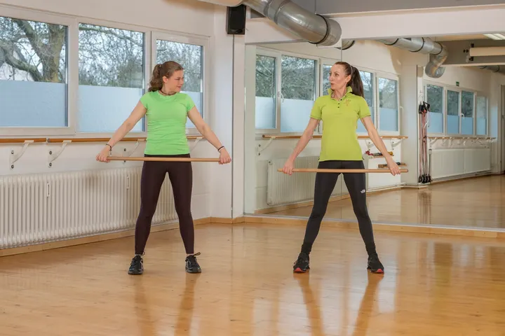 LADYS FITNESS POINT — fitnessstudio in Laatzen-Mitte, LAATZEN — 2
