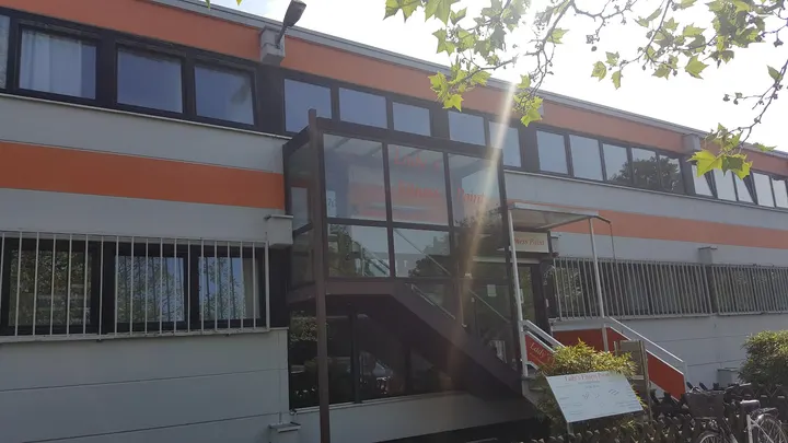 LADYS FITNESS POINT — fitnessstudio in Laatzen-Mitte, LAATZEN — 3