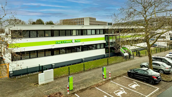 LADYS FITNESS POINT — fitnessstudio in LAATZEN — 3