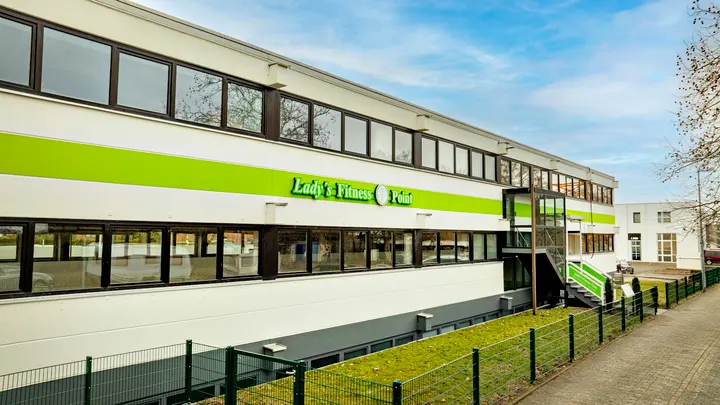 LADYS FITNESS POINT — fitnessstudio in LAATZEN — 4