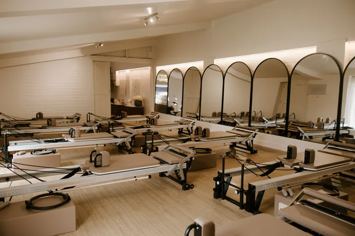 Project Wellness And Reformer — Fitness Studio in Wolverhampton