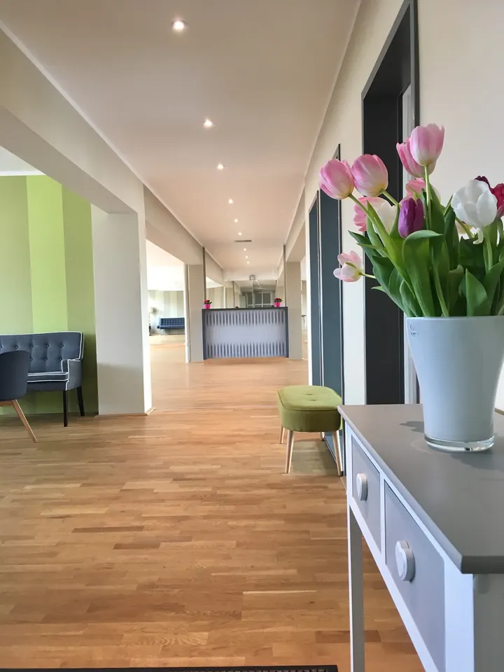 Studio Tanz im Glück — tanz-studio in Hölkering, Pentling-Großberg — 2