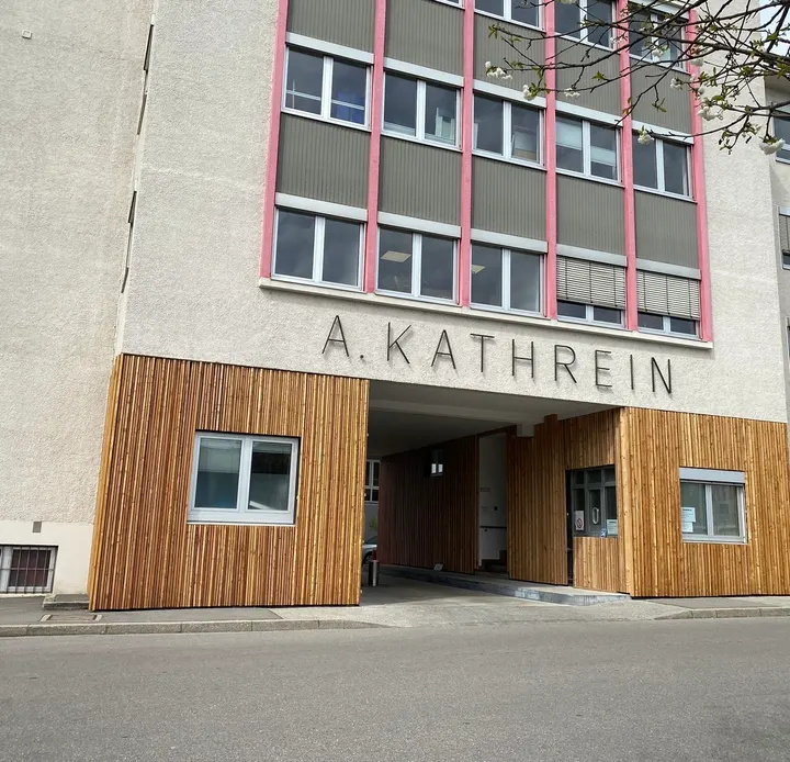 Tanzschule Kesmarki — tanz-studio in Innenstadt, Rosenheim — 3