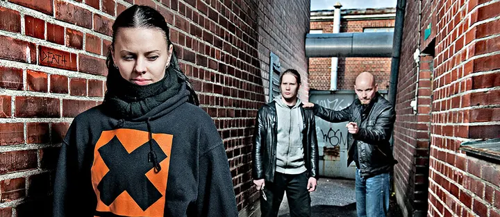 Seirenkai Vantaa — kamppailulajit-studio – Vantaa, Helsinki — 3