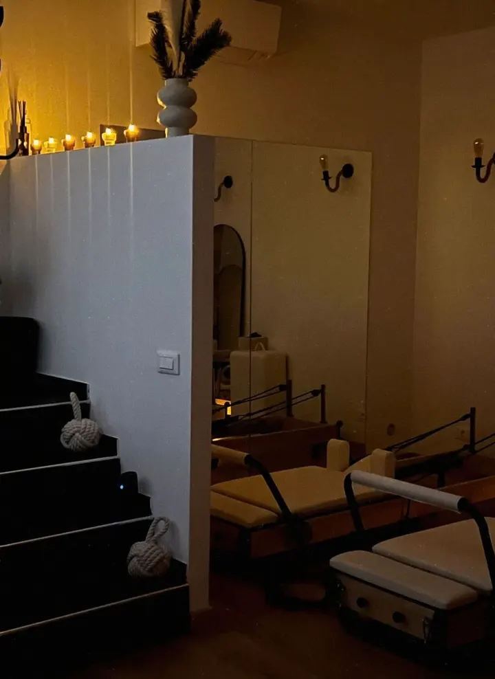 Riviera reformer club — pilates-studio à Beaulieu-sur-Mer, Nice — 2