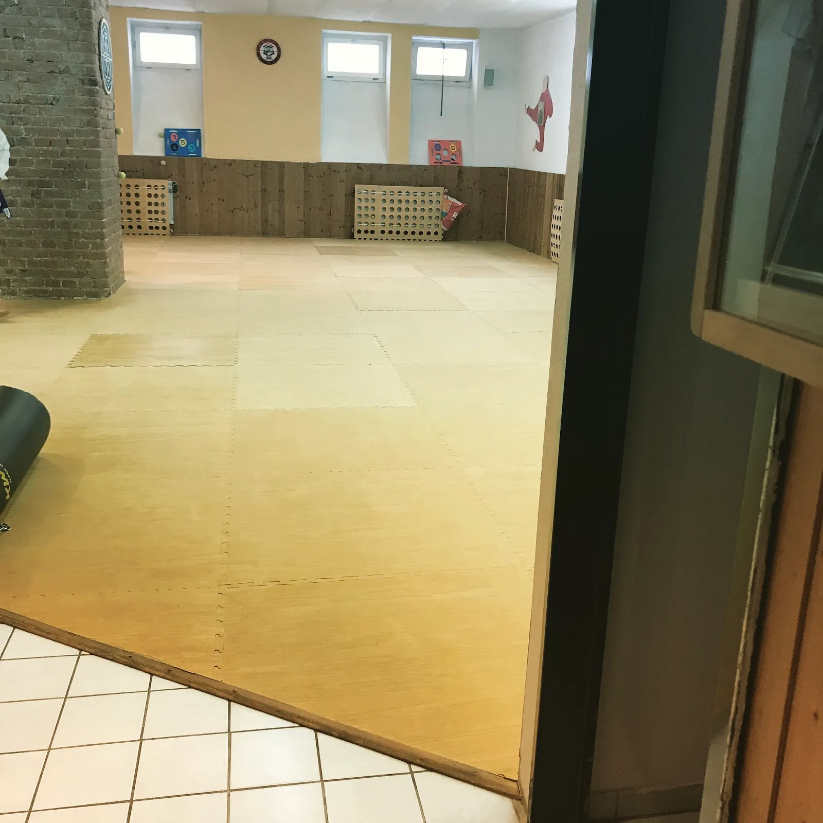 Bushido Esslingen Kampfsportschule — kampfsport-studio in Innenstadt, Esslingen am Neckar — 3