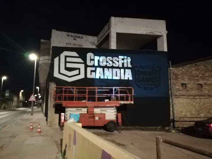CrossFit Gandia — crossfit-studio en Gandia — 3